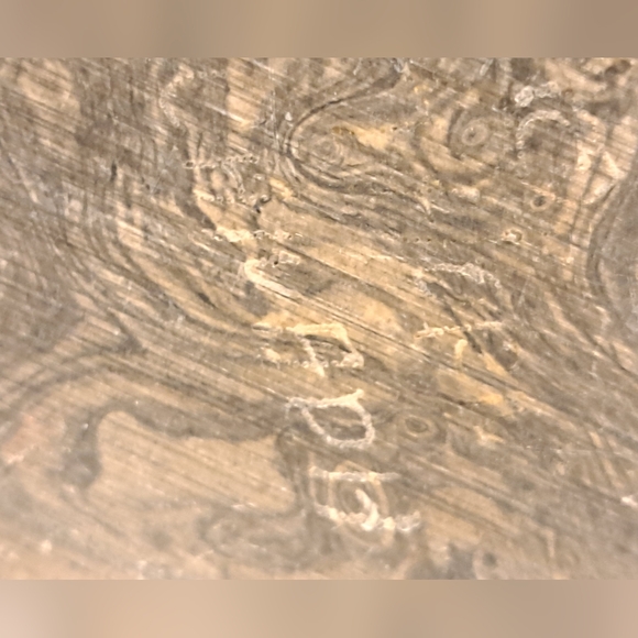 VIntage Owl Figurine Soapstone Thorn Arts Nanalmo BC Canada Arctic Art. Signed. - Picture 10 of 10